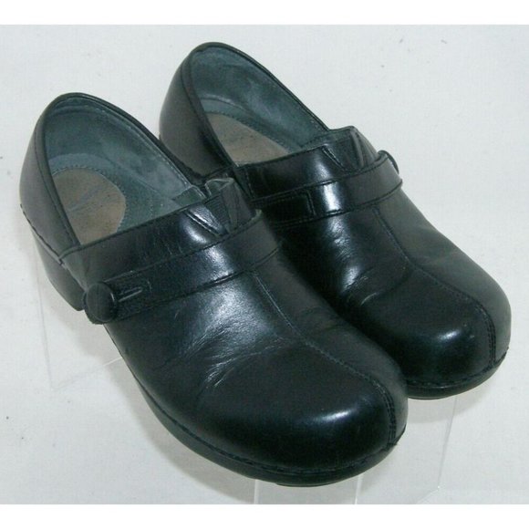 dansko solstice clog